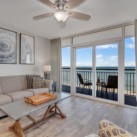 Oceanfront Work From Here Central Location! 1157 Myrtle Beach Dış mekan fotoğraf