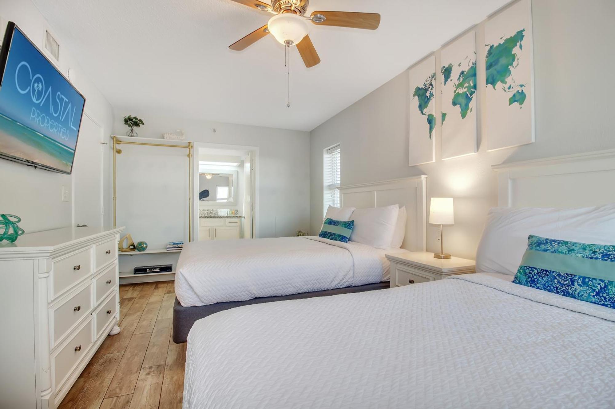 Oceanfront Work From Here Central Location! 1157 Myrtle Beach Dış mekan fotoğraf
