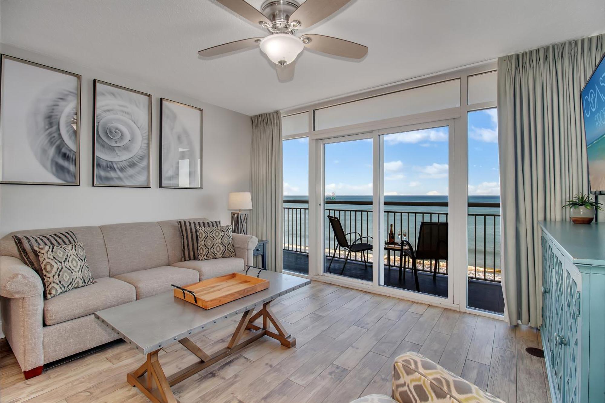 Oceanfront Work From Here Central Location! 1157 Myrtle Beach Dış mekan fotoğraf